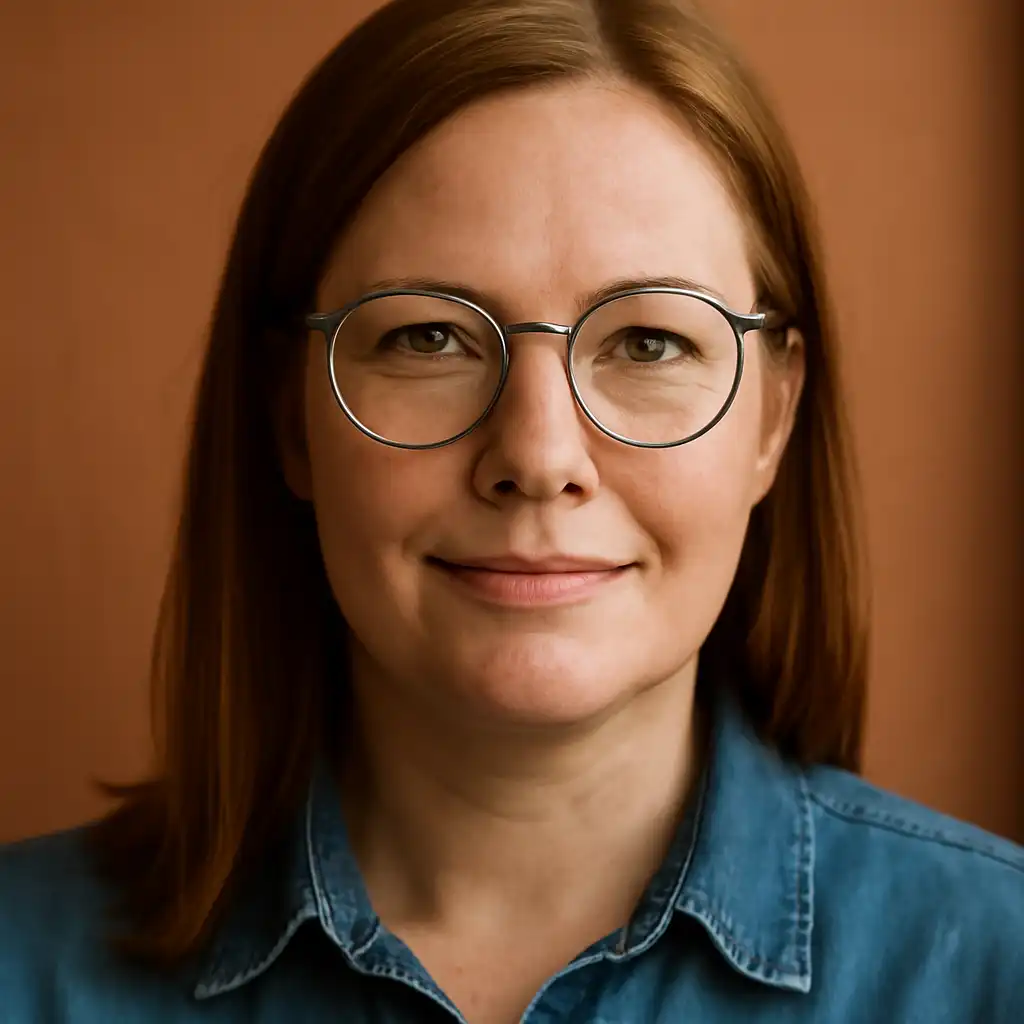 Daniela Müller-Weber